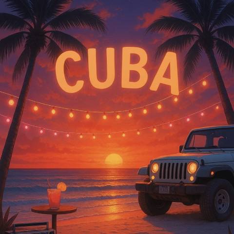 دانلود آهنگ امیرعلیکیپی به نام کوبا